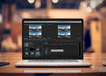 Các phần mềm chỉnh sửa video miễn phí trên máy tính