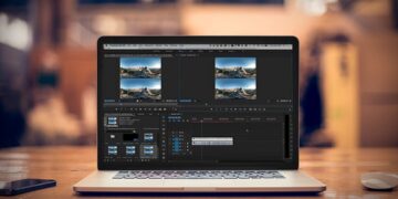 Các phần mềm chỉnh sửa video miễn phí trên máy tính
