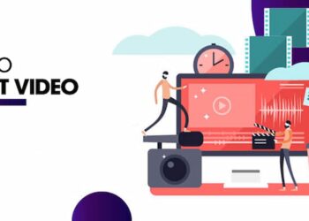 Cách edit video trên điện thoại