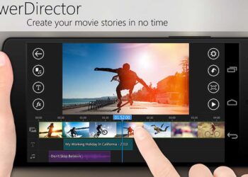 10 Phần mềm chỉnh sửa ảnh Android siêu hot hiện nay