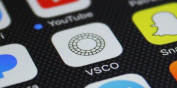 Phần mềm chỉnh sửa ảnh ios