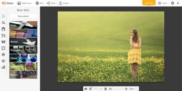 15 Phần mềm chỉnh sửa ảnh online miễn phí trên điện thoại, PC