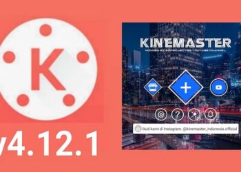 Phần mềm chỉnh sửa video trên android