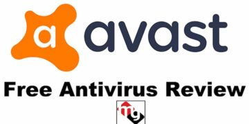 Phần mềm diệt virus miễn phí cho win10