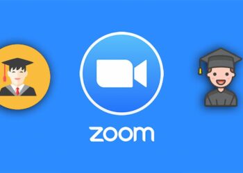 Phần mềm zoom cho điện thoại