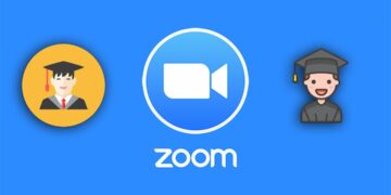 Phần mềm zoom cho điện thoại