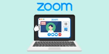 Phần mềm zoom có an toàn không
