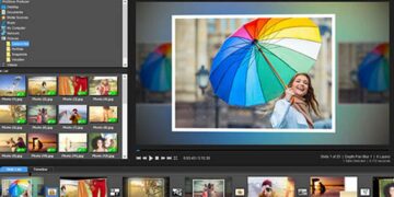 Tải phần mềm chỉnh sửa video miễn phí