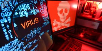 Vì sao phải dùng phần mềm diệt virus