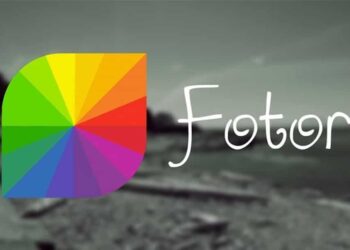 Hướng dẫn sử dụng phần mềm ghép ảnh Fotor