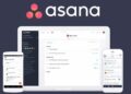 Phần mềm Asana là gì