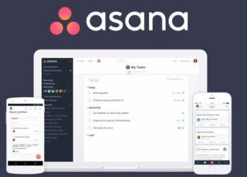 Phần mềm Asana là gì