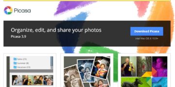 Phần mềm chỉnh sửa ảnh trên máy tính