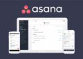Asana - phần mềm quản lý công việc miễn phí