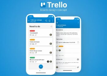Phần mềm quản lý công việc trên điện thoại