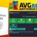 Review phần mềm diệt virus avg free