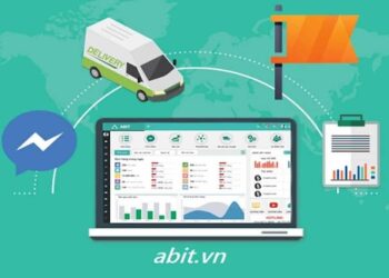 Phần mềm bán hàng ABIT