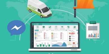 Phần mềm bán hàng ABIT