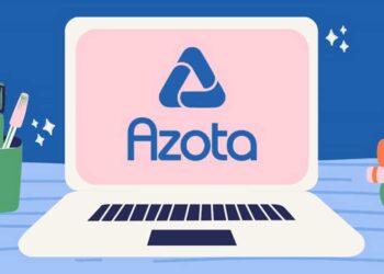 Azota bị lỗi