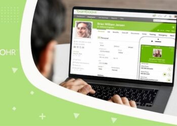 Chức năng của phần mềm quản lý nhân sự