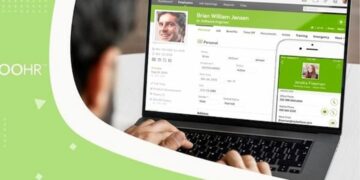 Chức năng của phần mềm quản lý nhân sự