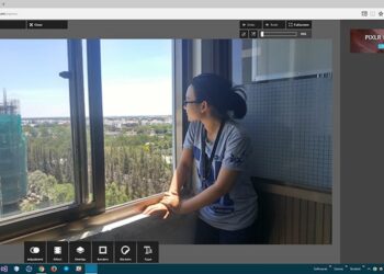Hướng dẫn sử dụng phần mềm ghép ảnh Pixlr