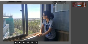 Hướng dẫn sử dụng phần mềm ghép ảnh Pixlr