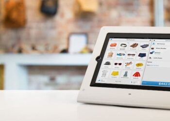 Phần mềm bán hàng AnVietsoft