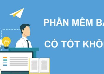 Review chi tiết phần mềm Base