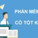 Review chi tiết phần mềm Base