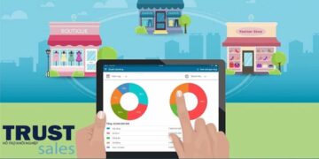 Phần mềm quản lý bán hàng miễn phí