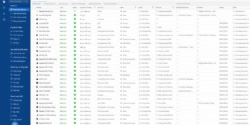 Phần mềm quản trị nhân sự Base HRM+ 