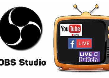 Phần mềm quay màn hình máy tính miễn phí