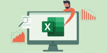 Quản lý nhân sự bằng Excel