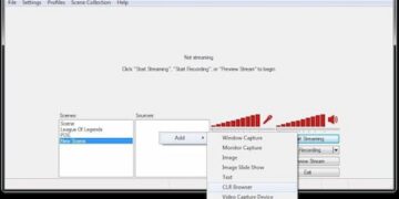 Ứng dụng quay màn hình MacBook