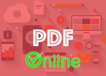 Cách đọc file PDF online