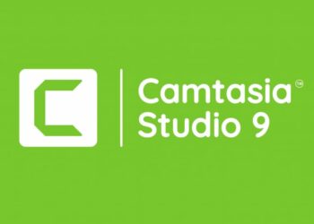 Camtasia studio - Phần mềm chỉnh sửa video trên máy tính