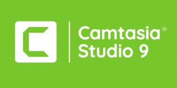 Camtasia studio - Phần mềm chỉnh sửa video trên máy tính