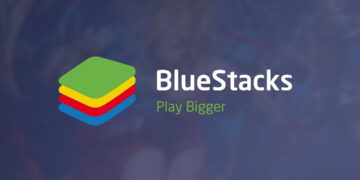 Phần mềm giả lập BlueStack