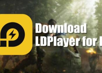 LDPlayer – Cách tải và sử dụng phần mềm giả lập Android