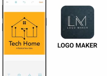 Logo Maker: Thiết kế logo, biểu tượng miễn phí - Review