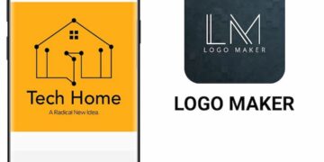 Logo Maker: Thiết kế logo, biểu tượng miễn phí - Review
