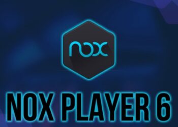 Giả lập Android Nox