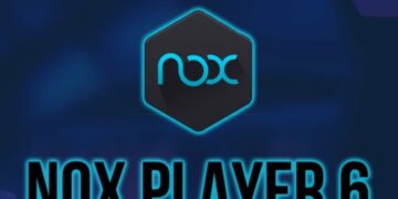 Giả lập Android Nox