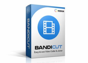 Hướng dẫn tải và cài đặt phần mềm Bandicut Full Crack mới nhất