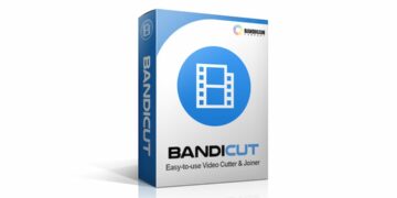 Hướng dẫn tải và cài đặt phần mềm Bandicut Full Crack mới nhất