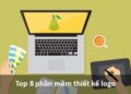 Top 8 phần mềm thiết kế logo trên máy tính tốt nhất hiện nay