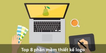 Top 8 phần mềm thiết kế logo trên máy tính tốt nhất hiện nay