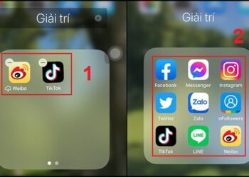 7 Cách ẩn ứng dụng trên iPhone iOS nhanh, đơn giản nhất