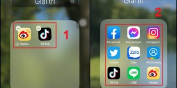 7 Cách ẩn ứng dụng trên iPhone iOS nhanh, đơn giản nhất